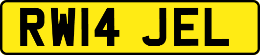 RW14JEL