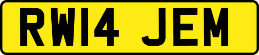 RW14JEM