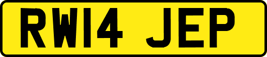 RW14JEP