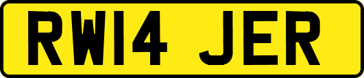RW14JER