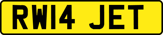 RW14JET