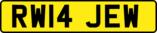 RW14JEW