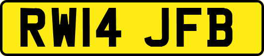 RW14JFB