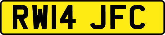RW14JFC