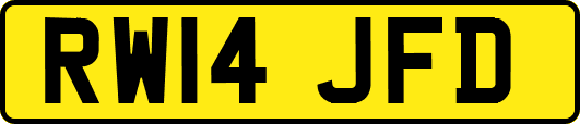 RW14JFD