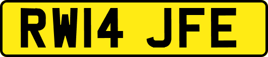 RW14JFE