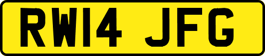 RW14JFG