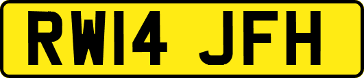RW14JFH