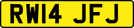 RW14JFJ