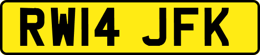 RW14JFK