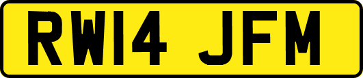 RW14JFM