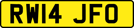 RW14JFO