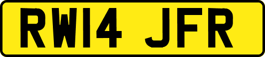 RW14JFR