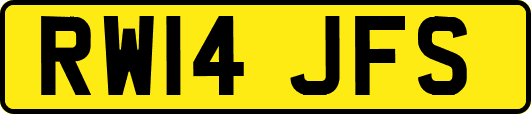 RW14JFS
