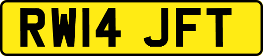 RW14JFT