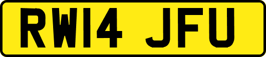RW14JFU