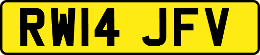 RW14JFV