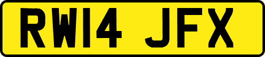 RW14JFX
