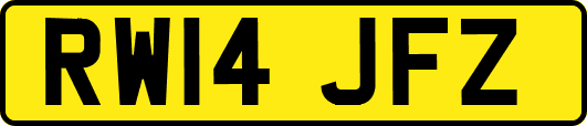 RW14JFZ