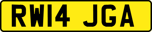RW14JGA