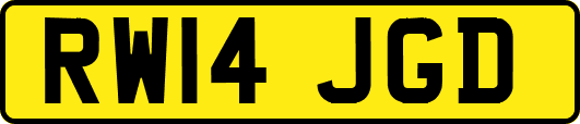 RW14JGD