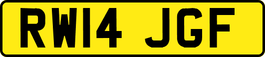 RW14JGF