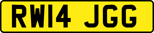 RW14JGG