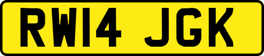 RW14JGK