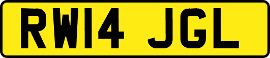 RW14JGL