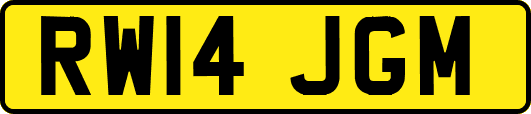 RW14JGM
