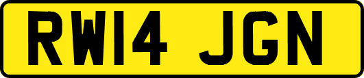 RW14JGN
