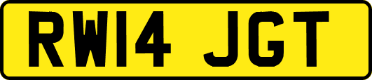 RW14JGT
