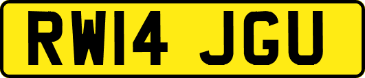 RW14JGU