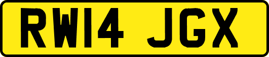 RW14JGX