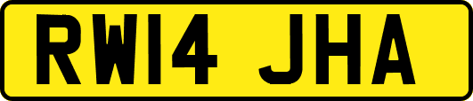RW14JHA