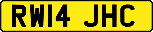 RW14JHC
