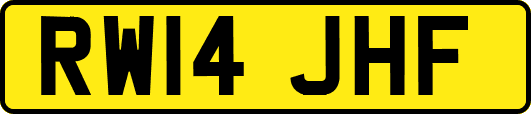 RW14JHF
