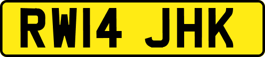 RW14JHK