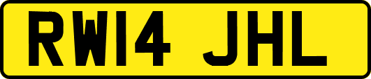 RW14JHL