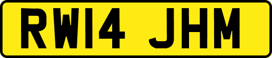 RW14JHM