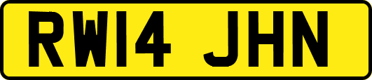 RW14JHN