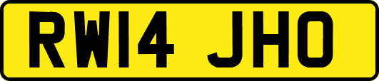 RW14JHO
