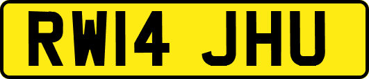 RW14JHU