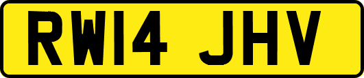 RW14JHV