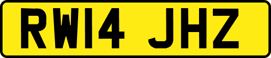 RW14JHZ