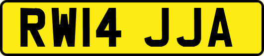 RW14JJA
