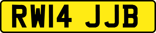 RW14JJB