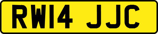 RW14JJC