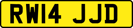 RW14JJD