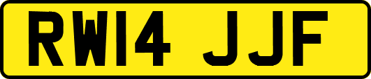 RW14JJF